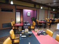 天童溫泉 榮屋酒店 - 早餐