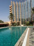Sopatel Silmandé - piscina
