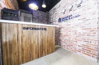 Benikea Hotel Kakao - New