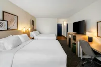 Spark by Hilton Staunton - Uima-altaat