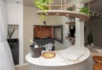 Corporate Stays Aqua - Homestays