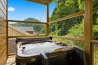Come Back Cabin 3 Bedroom Cabin - 4-Star