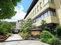 Kamiyamada Hotel - Wifi
