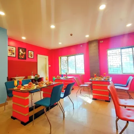 Jo'stel Hotel Sabita Inn & Park
