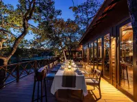 Siempang Forest Lodge - С парковкой