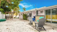 Beautiful Beach House , Priv. Beach Access, Private Pool - 무료 와이파이