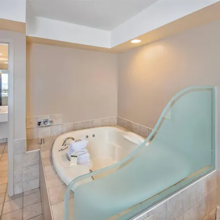 Grand Hotel & Conference Centre Calgary Airport, an Ascend Collection Hotel