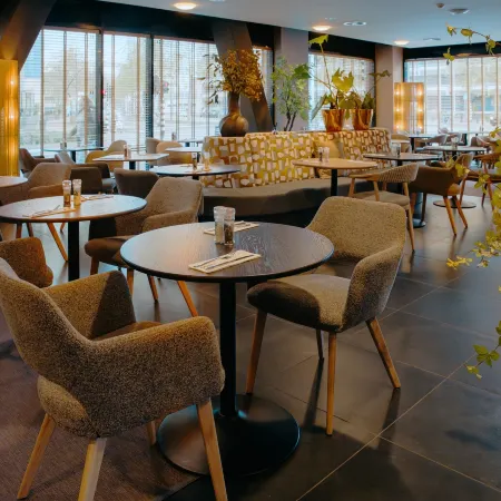 WestCord Hotel Eindhoven