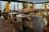 WestCord Hotel Eindhoven - petit déjeuner