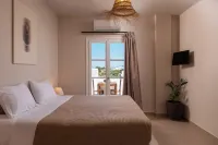 Cycladic Charm - Balcony