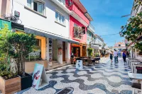 Superior Double Room   Sui7es Guest House Cascais - Condos