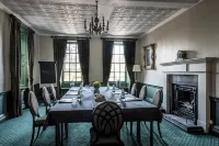 Chilston Park Hotel - parking