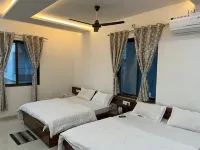 Hotel Shri Raghuvansh - breakfast