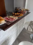 Alba Magica - breakfast