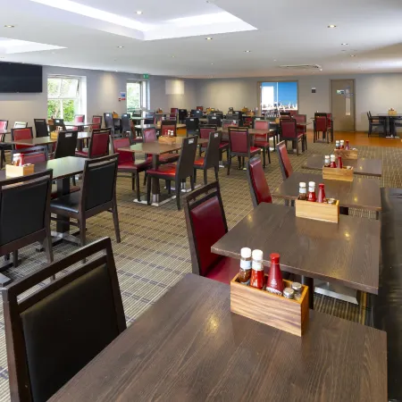 Holiday Inn Express EXETER EAST by IHG Hotels in Exeter