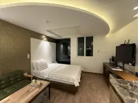 Gimcheon Stay Khan - 3-Star