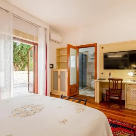 Masseria l'Uliveto Agri Resort