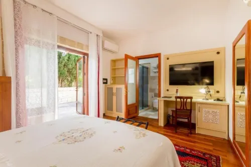 Masseria l'Uliveto Agri Resort - 3-Star