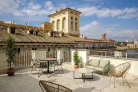 Signature Rooms by Hannah Hotels Collection - Pensions