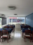 Hotel NV Guadalajara - Desayuno