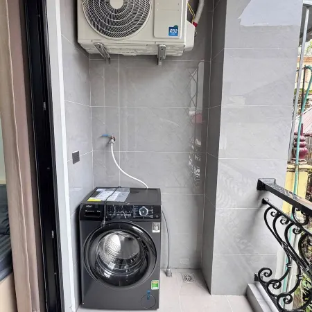 AIRA CU LOC APARTMENT Отели рядом с достопримечательностью «Университет Естествознания»