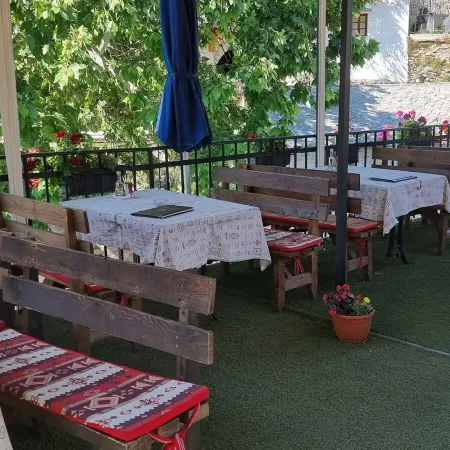 Villa Cardak