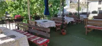 Villa Cardak - breakfast