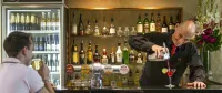 Hotel Grand Chancellor Launceston - bar