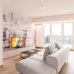 The Residence Gare -  Apartamentos vacacionales