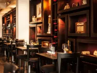 Hotel Sommelier Boutique Hotels near Lastarria