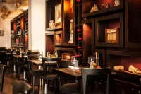 Hotel Sommelier Boutique - Pet friendly