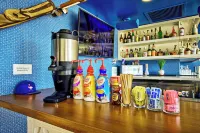 Downtowner Boutique Hotel - 3-Star