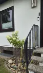 Apartment ca.47qm, Garden, Terrace, Dog Welcome! - Alojamientos