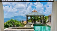 Whale Tails Hotel - Biệt thự