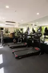 Holiday Inn REYNOSA ZONA DORADA by IHG - Gym