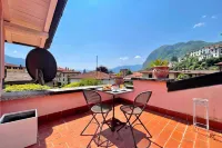 Villa Alice - Mountain view