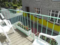 A l'Abri des Vents - B&Bs (Bed and breakfast)