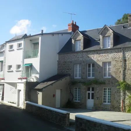 A l'Abri des Vents