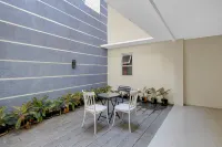 Hotel O near Taman Sriwedari formerly Indria Inn - 2-Star
