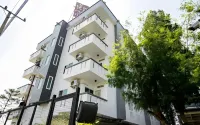 โรงแรม แอท อีส  สุวรรณภูมิ - วิว