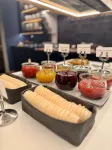 Gut Altona - breakfast