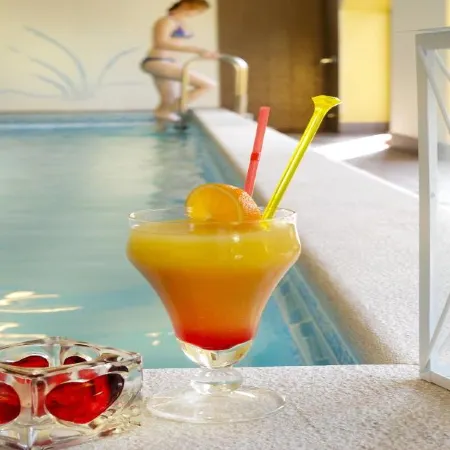 Hotel Merano