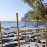 Afroditi Venus Beach Resort - Romantic