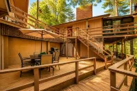 The Cascades Inn - 3성급