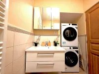 Stylish Brand New 1 bedroom Apartment - 2 étoiles