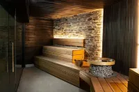 Budock Vean Hotel - spa