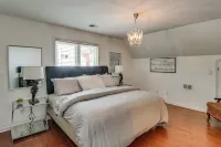 8 Mi to Marietta: Spacious Powder Springs Home - Homestays