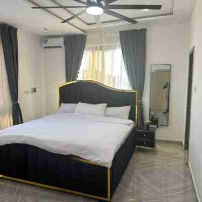 BGG Havens Rooms