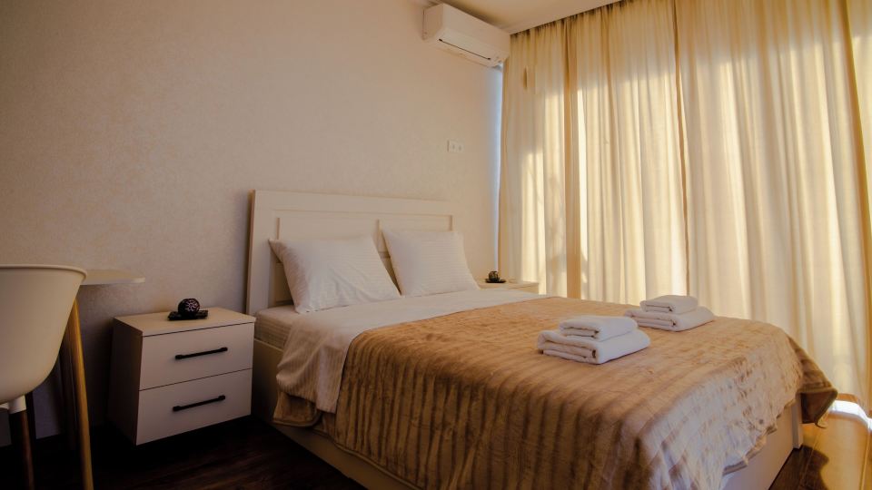 Horizont Boutique Hotel