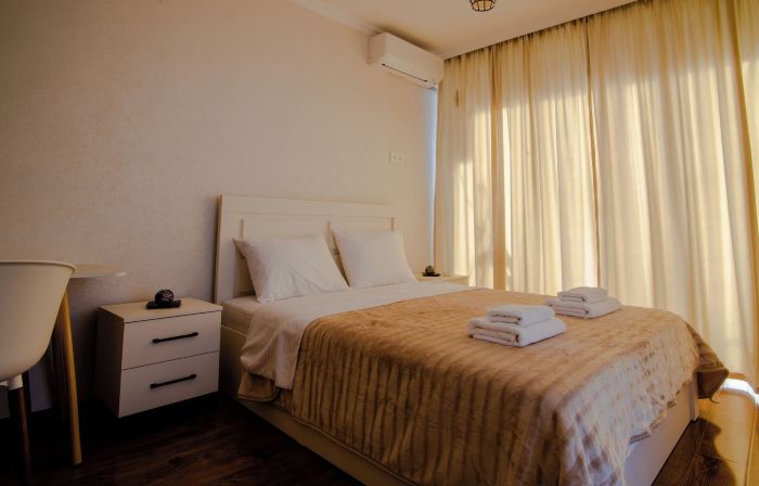 Horizont Boutique Hotel